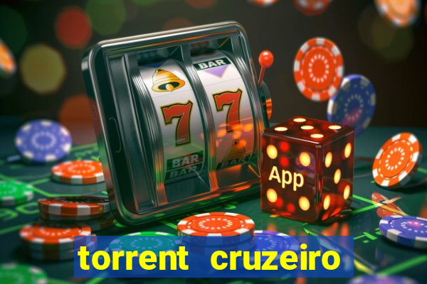 torrent cruzeiro das loucas